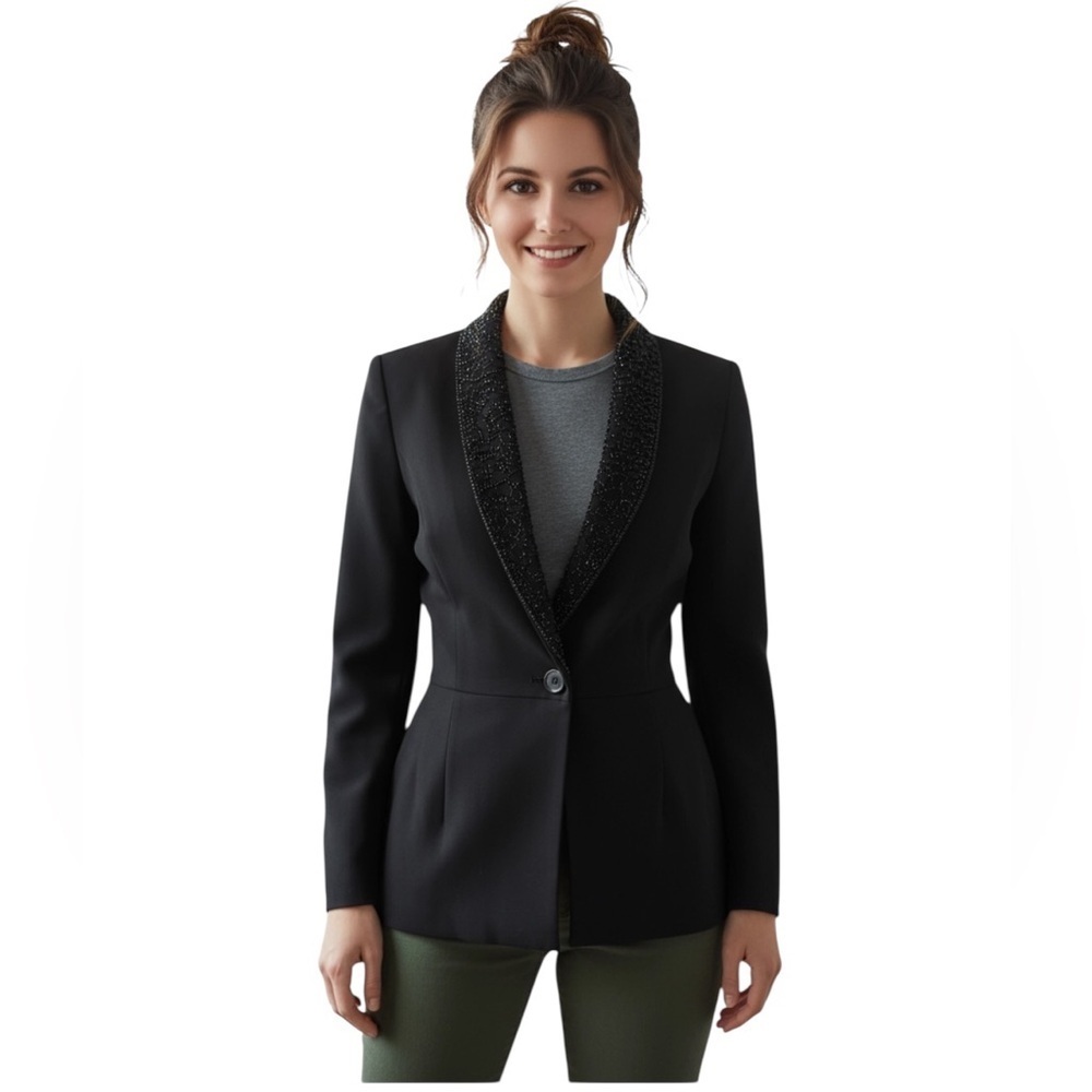 Vintage Jessica Howard blazer